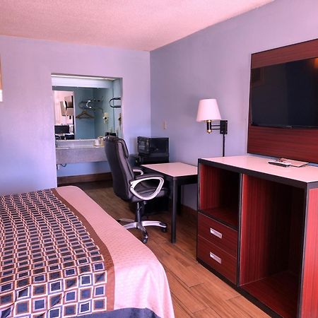 Rodeway Inn Richland Екстер'єр фото