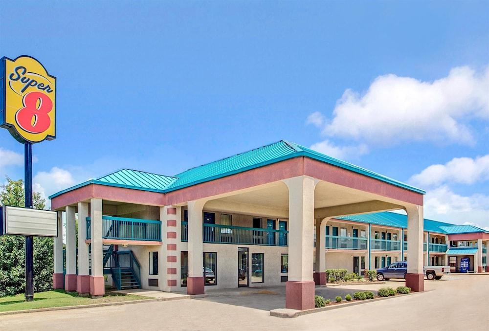 Rodeway Inn Richland Екстер'єр фото