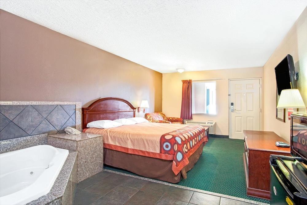 Rodeway Inn Richland Екстер'єр фото